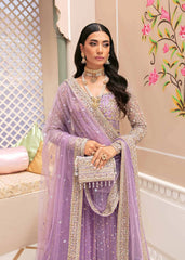 Mahima - kanwal Malik Luxury Pret