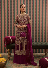 Anari - kanwal Malik Luxury Pret