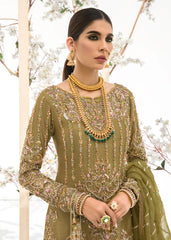Mahjabeen - kanwal Malik Luxury Pret