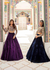 Nandini - kanwal Malik Luxury Pret