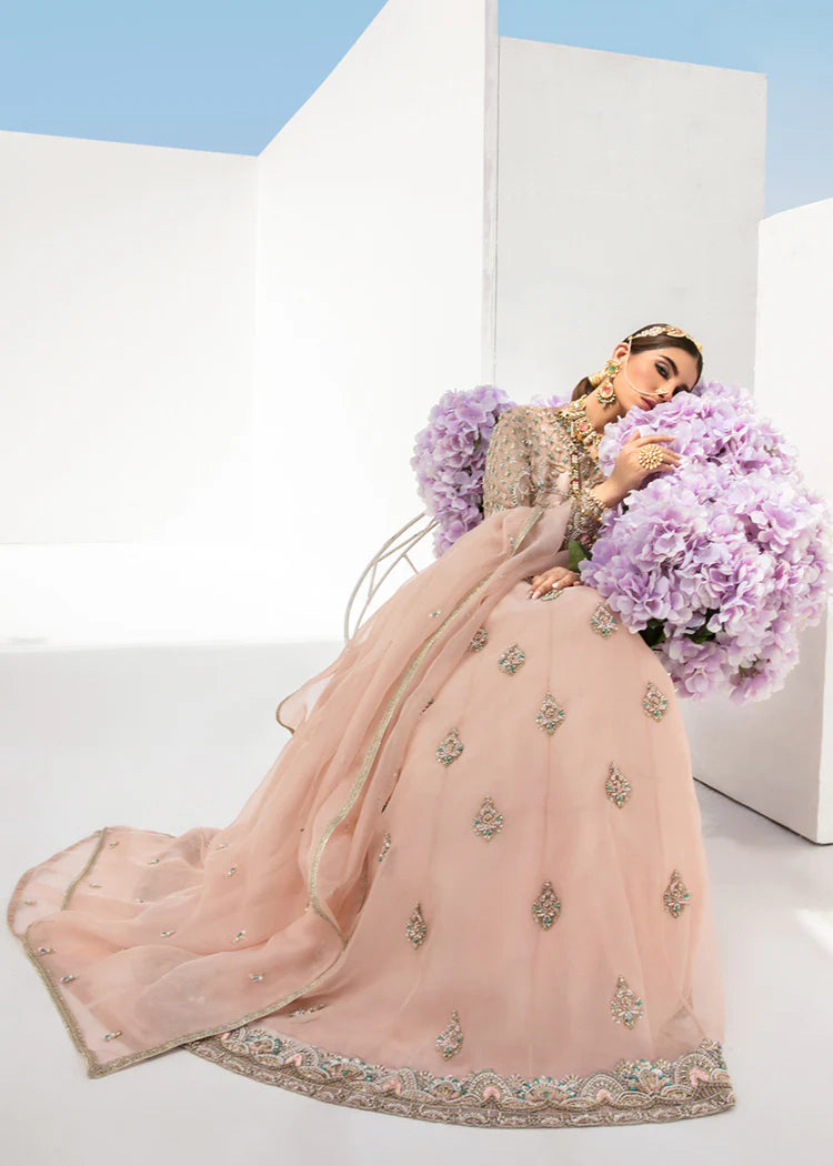 Parishay - kanwal Malik Luxury Pret