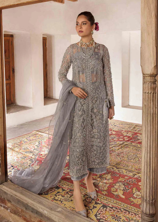 Chandi - kanwal Malik Luxury Pret