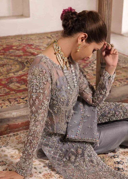 Chandi - kanwal Malik Luxury Pret