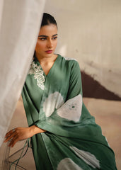 Olive Sun - Mahgul Luxury Pret