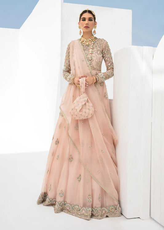 Parishay - kanwal Malik Luxury Pret