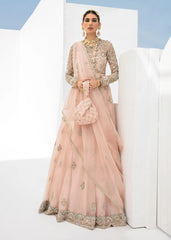 Parishay - kanwal Malik Luxury Pret