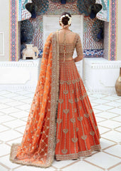 Kesar - kanwal Malik Luxury Pret