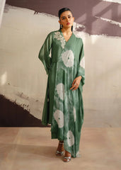 Olive Sun - Mahgul Luxury Pret