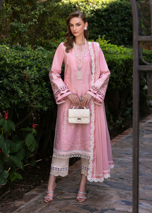 Flora - Kanwal Malik Casual Pret