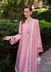 Flora - Kanwal Malik Casual Pret