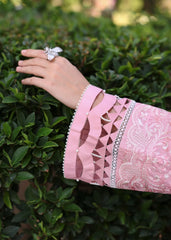 Flora - Kanwal Malik Casual Pret