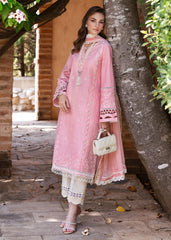 Flora - Kanwal Malik Casual Pret