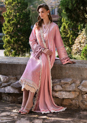 Flora - Kanwal Malik Casual Pret