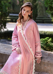 Flora - Kanwal Malik Casual Pret