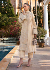 Sage  - Kanwal Malik Casual Pret