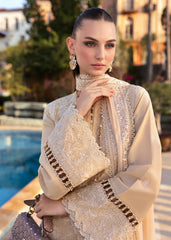 Sage  - Kanwal Malik Casual Pret