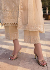 Sage  - Kanwal Malik Casual Pret