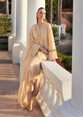 Sage  - Kanwal Malik Casual Pret