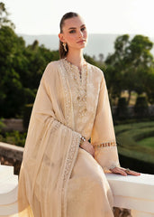 Sage  - Kanwal Malik Casual Pret