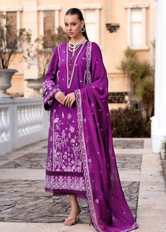Cyra  - Kanwal Malik Casual Pret