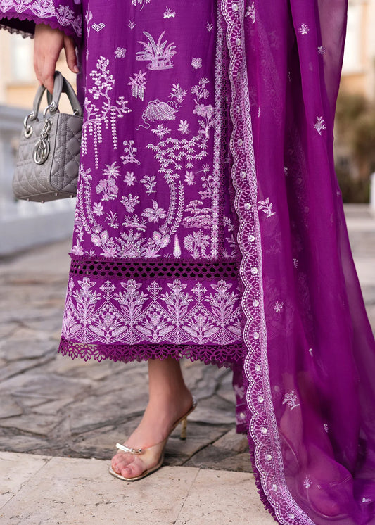 Cyra  - Kanwal Malik Casual Pret
