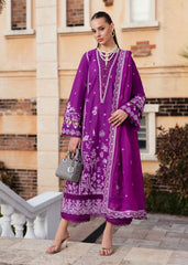 Cyra  - Kanwal Malik Casual Pret