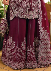 Safiya- kanwal Malik Luxury Pret