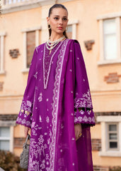 Cyra  - Kanwal Malik Casual Pret