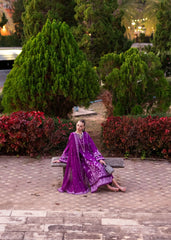 Cyra  - Kanwal Malik Casual Pret