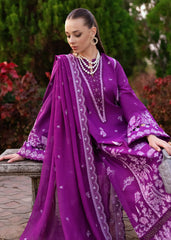 Cyra  - Kanwal Malik Casual Pret
