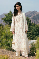 DC-13 Miri Qalamkar Stitched & Unstitched