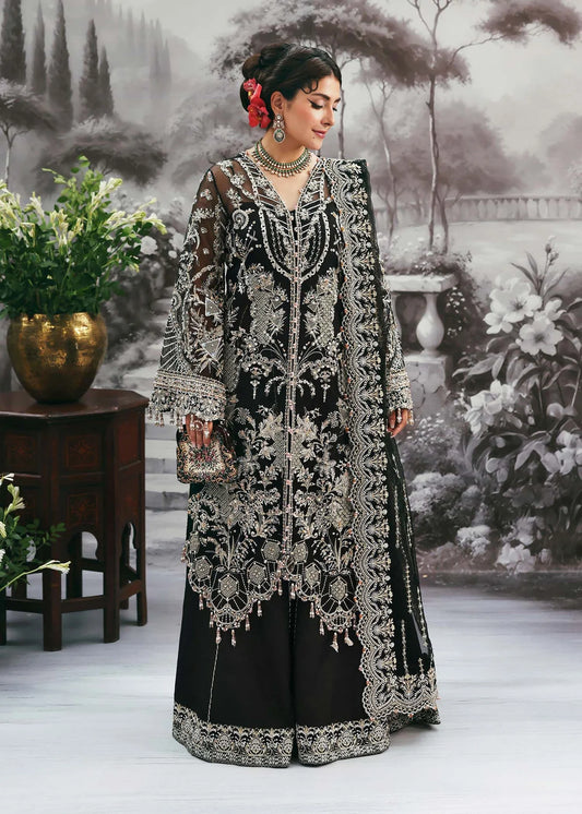 Huriya - kanwal Malik Luxury Pret