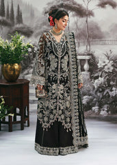 Huriya - kanwal Malik Luxury Pret