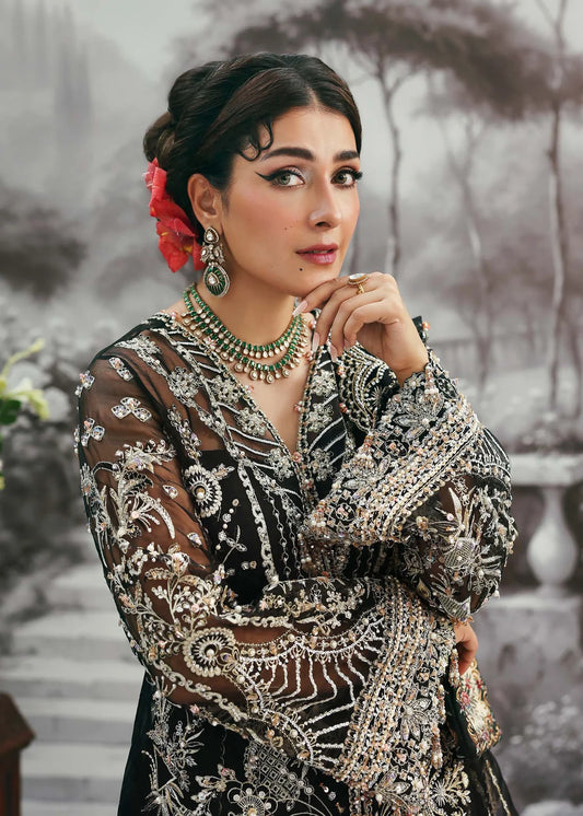 Huriya - kanwal Malik Luxury Pret