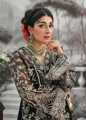 Huriya - kanwal Malik Luxury Pret