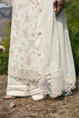DC-13 Miri Qalamkar Stitched & Unstitched
