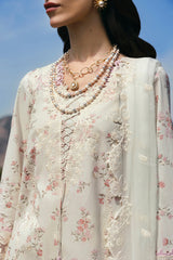 DC-13 Miri Qalamkar Stitched & Unstitched