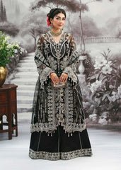 Huriya - kanwal Malik Luxury Pret