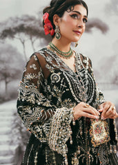 Huriya - kanwal Malik Luxury Pret