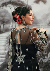 Huriya - kanwal Malik Luxury Pret