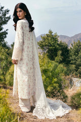 DC-13 Miri Qalamkar Stitched & Unstitched