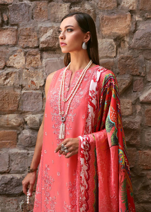 Aanya - Kanwal Malik Unstich