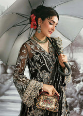 Huriya - kanwal Malik Luxury Pret