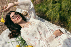 DC-13 Miri Qalamkar Stitched & Unstitched