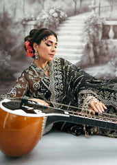 Huriya - kanwal Malik Luxury Pret