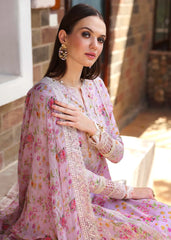 Zuri - Kanwal Malik Unstich