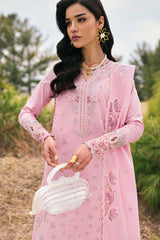 DC-02 Freja Qalamkar Formals