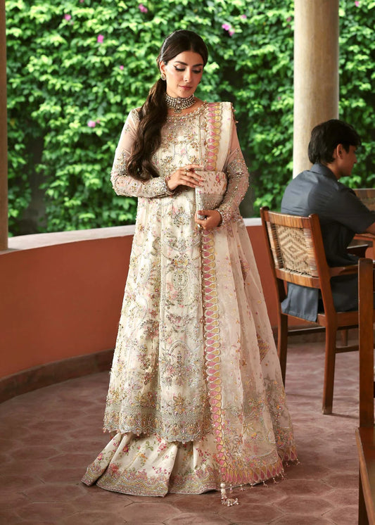 Chanda - kanwal Malik Luxury Pret