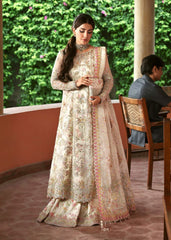 Chanda - kanwal Malik Luxury Pret