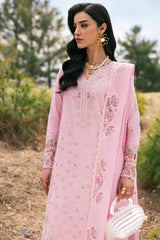 DC-02 Freja Qalamkar Formals